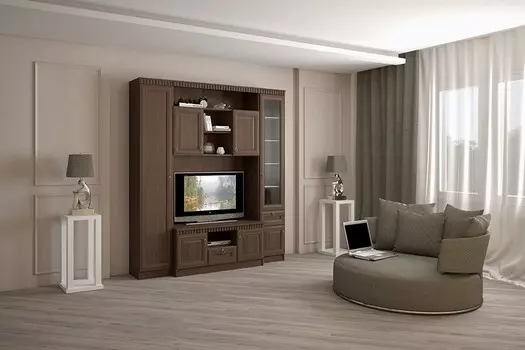 Гостиная Цвет Диванов