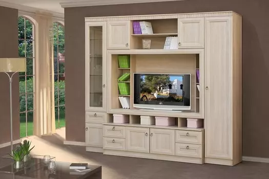 Гостиная Цвет Диванов