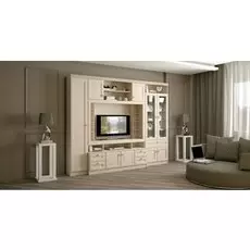 Модульная гостиная Цвет Диванов