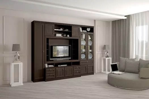 Гостиная Цвет Диванов