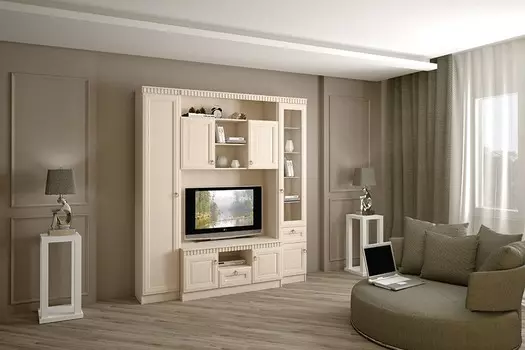 Гостиная Цвет Диванов