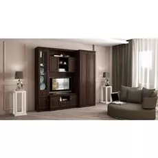 Модульная гостиная Цвет Диванов