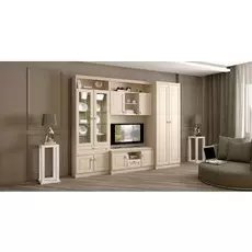 Модульная гостиная Цвет Диванов