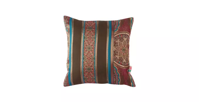 Подушка декоративная Цвет Диванов