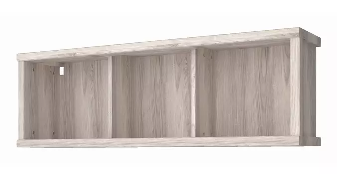 Полка навесная Цвет Диванов