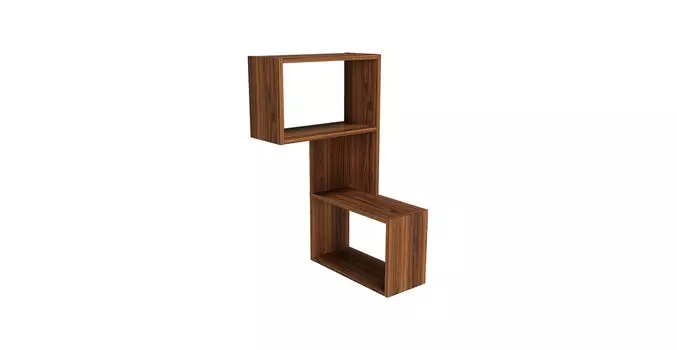 Полка угловая Цвет Диванов