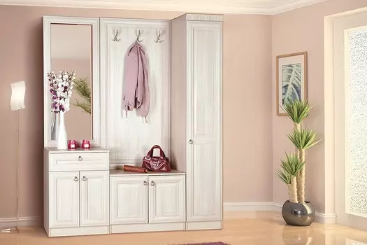 Прихожая Цвет Диванов