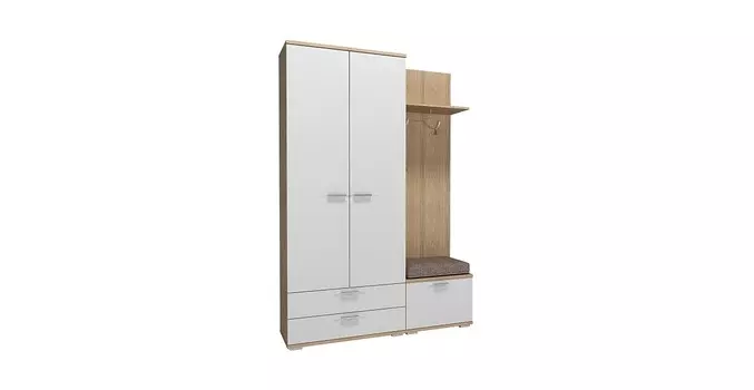 Прихожая Цвет Диванов