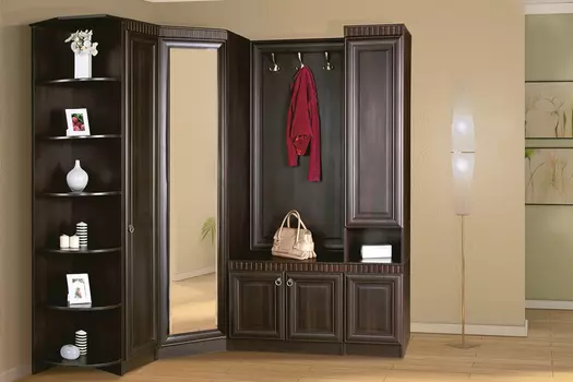 Прихожая Цвет Диванов