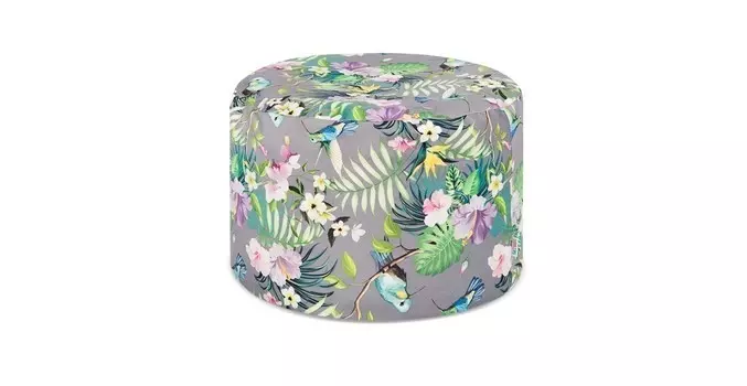 Пуф Цвет Диванов