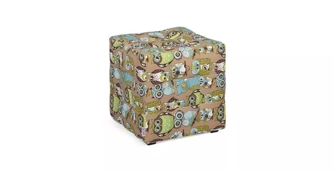 Пуф Цвет Диванов