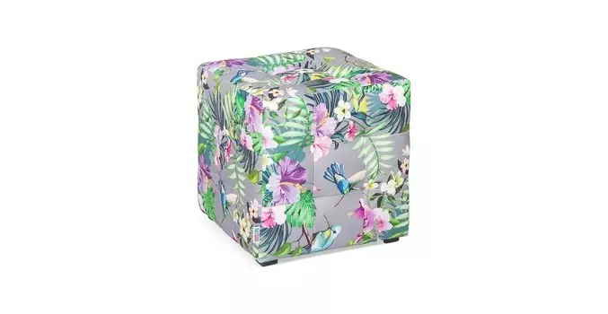 Пуф Цвет Диванов