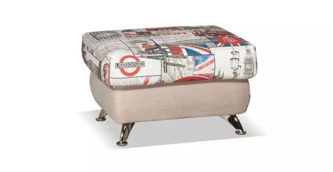 Пуф Цвет Диванов