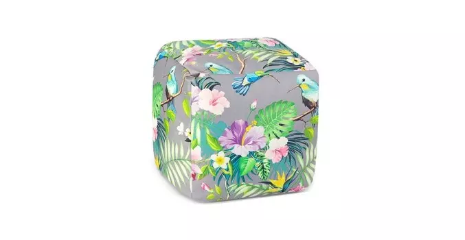 Пуф Цвет Диванов