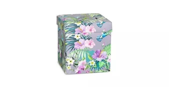 Пуф Цвет Диванов