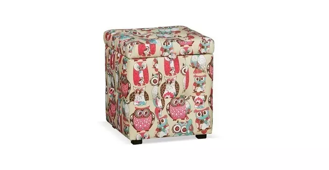 Пуф Цвет Диванов