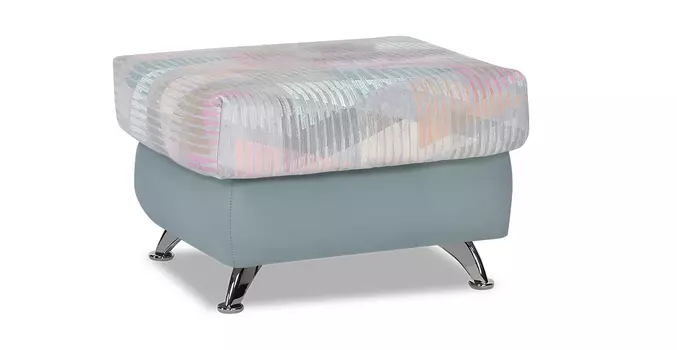 Пуф Цвет Диванов