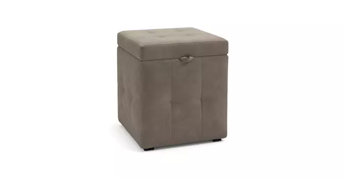 Пуф Цвет Диванов