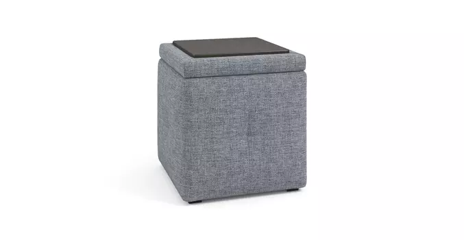 Пуф Цвет Диванов