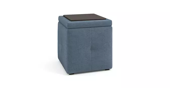 Пуф Цвет Диванов