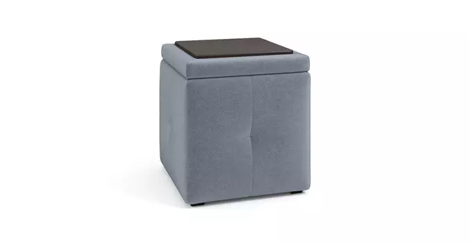 Пуф Цвет Диванов