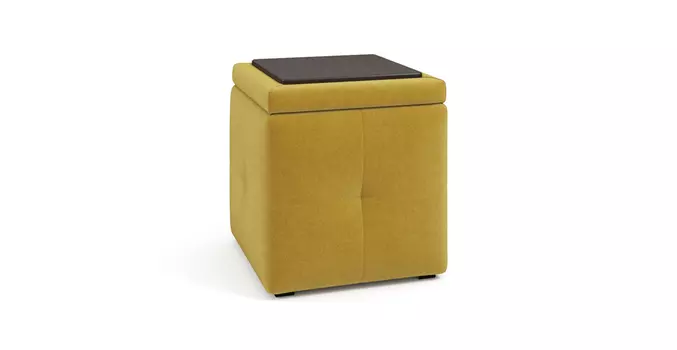 Пуф Цвет Диванов