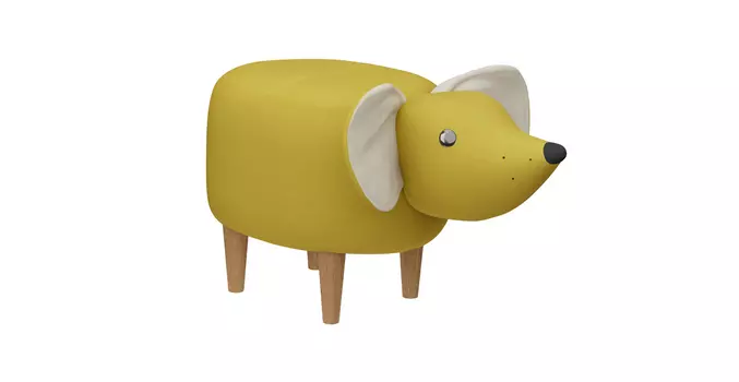 Пуф Цвет Диванов