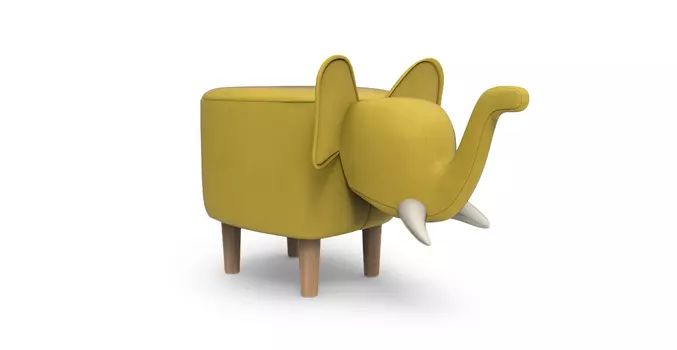 Пуф Цвет Диванов