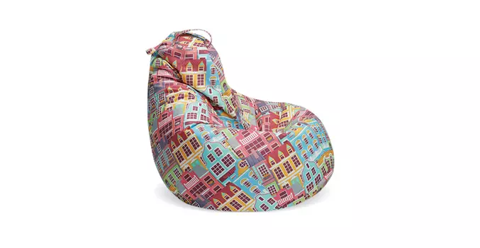 Пуф Цвет Диванов