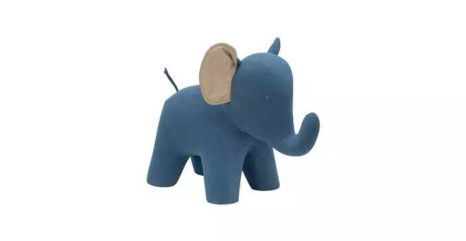 Пуф Цвет Диванов