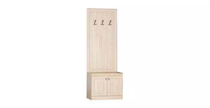 Секция для одежды Цвет Диванов