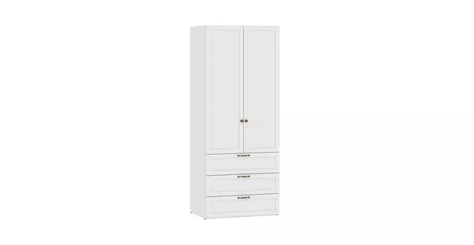 Шкаф бельевой Цвет Диванов