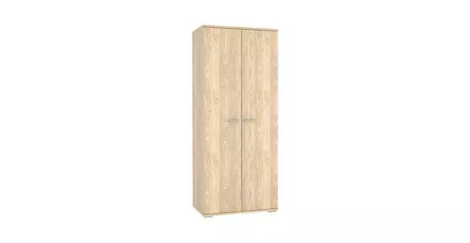 Шкаф для одежды Цвет Диванов