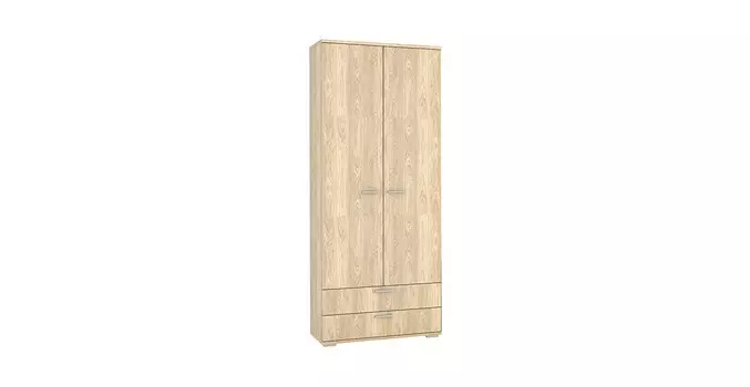 Шкаф для одежды Цвет Диванов