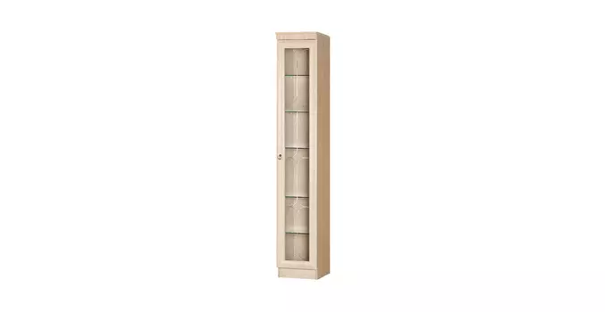 Шкаф для посуды Цвет Диванов