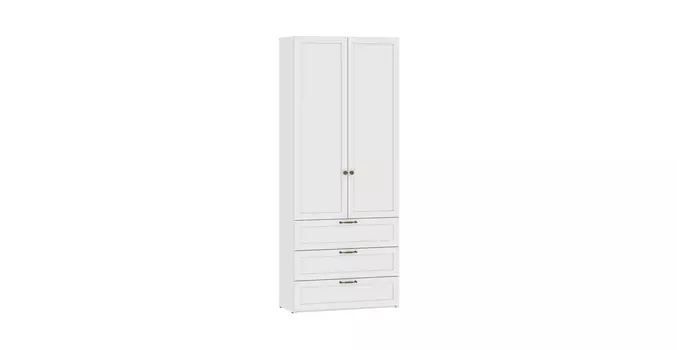 Шкаф глухой Цвет Диванов