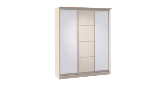 Шкаф-купе Цвет Диванов