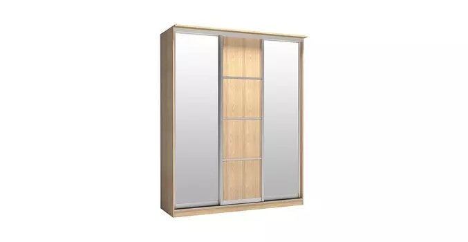 Шкаф-купе Цвет Диванов