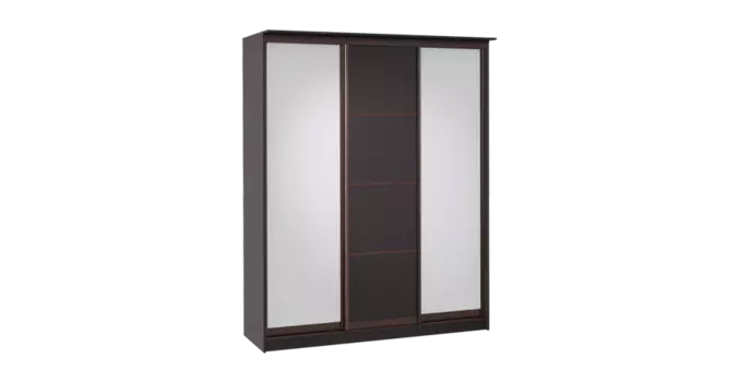 Шкаф-купе Цвет Диванов