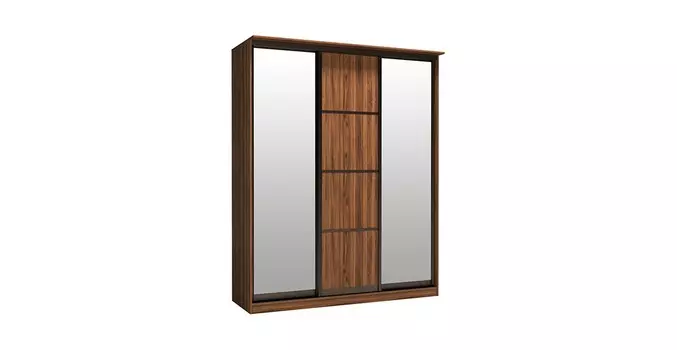 Шкаф-купе Цвет Диванов