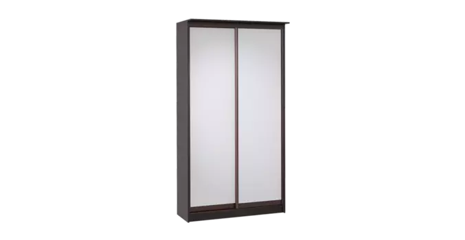 Шкаф-купе двухдверный Цвет Диванов