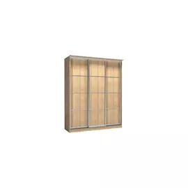 Шкаф-купе трехдверный Цвет Диванов