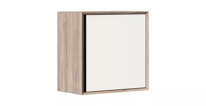 Шкаф навесной Цвет Диванов