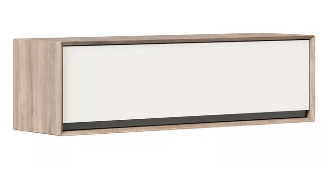 Шкаф навесной Цвет Диванов