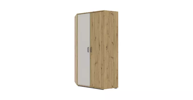 Шкаф угловой Цвет Диванов