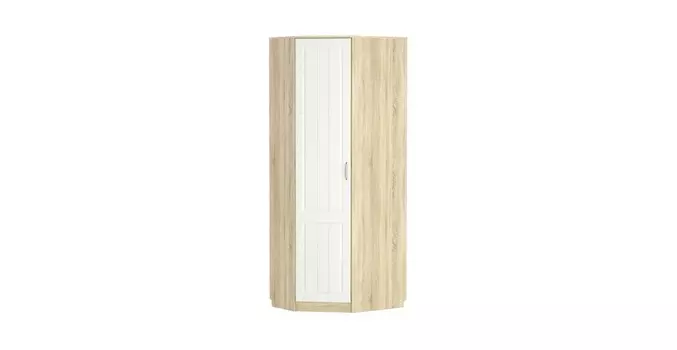 Шкаф угловой Цвет Диванов