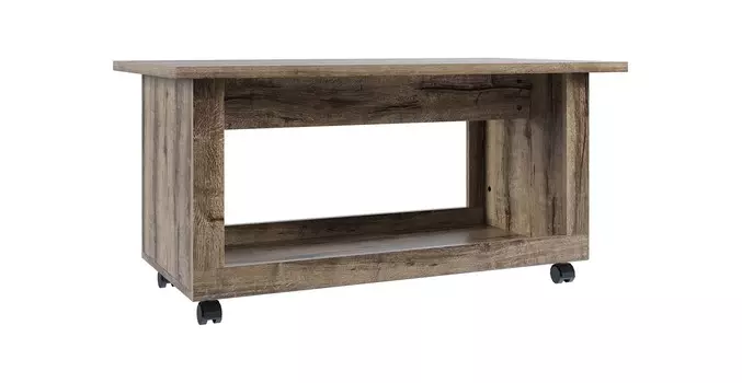 Стол журнальный Цвет Диванов