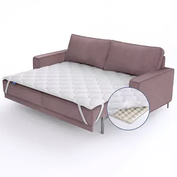 Топпер Цвет Диванов