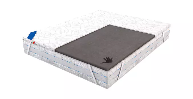 Топпер Цвет Диванов