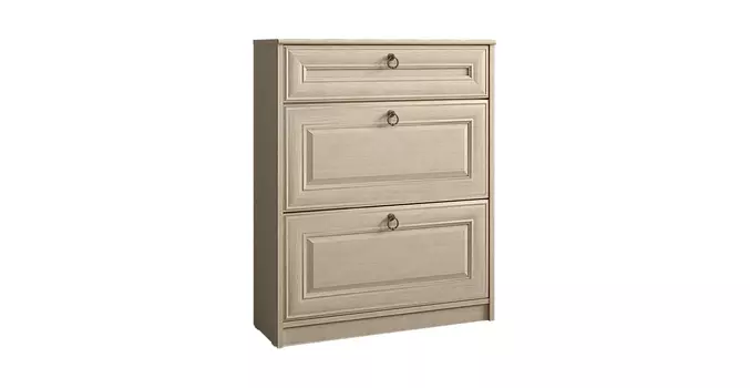 Тумба для обуви Цвет Диванов